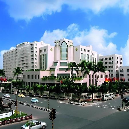 Hotel Ruposhi Bangla داكا المظهر الخارجي الصورة
