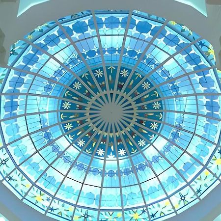 Hotel Ruposhi Bangla داكا المظهر الخارجي الصورة