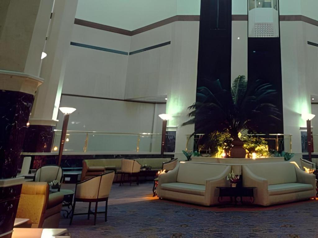 Hotel Ruposhi Bangla داكا المظهر الخارجي الصورة